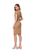 Cocktail dress model 177211